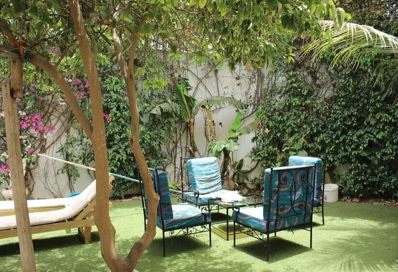 Fotos del hotel Casa Mara Dakar:  25