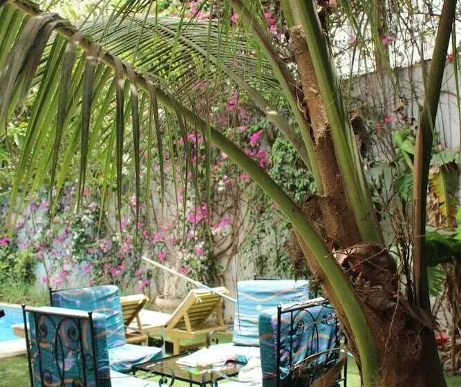 Fotos del hotel Casa Mara Dakar:  19