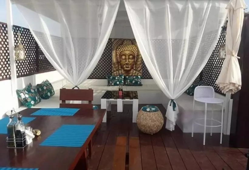 Fotos del hotel Casa Mara Dakar:  23