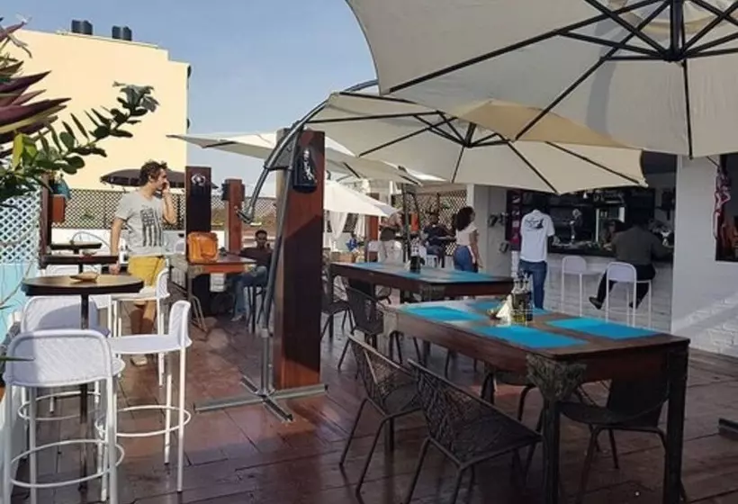 Fotos del hotel Casa Mara Dakar:  21