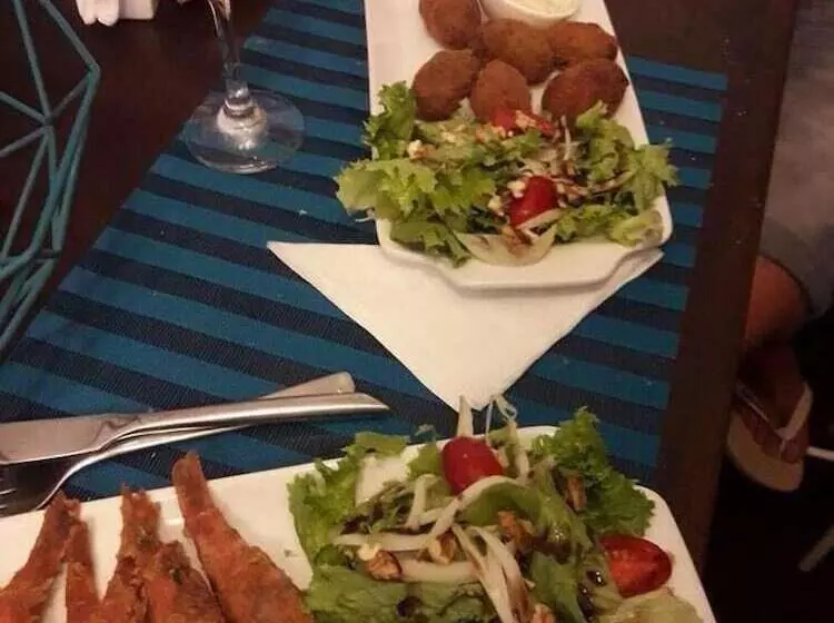 Fotos del hotel Casa Mara Dakar:  9