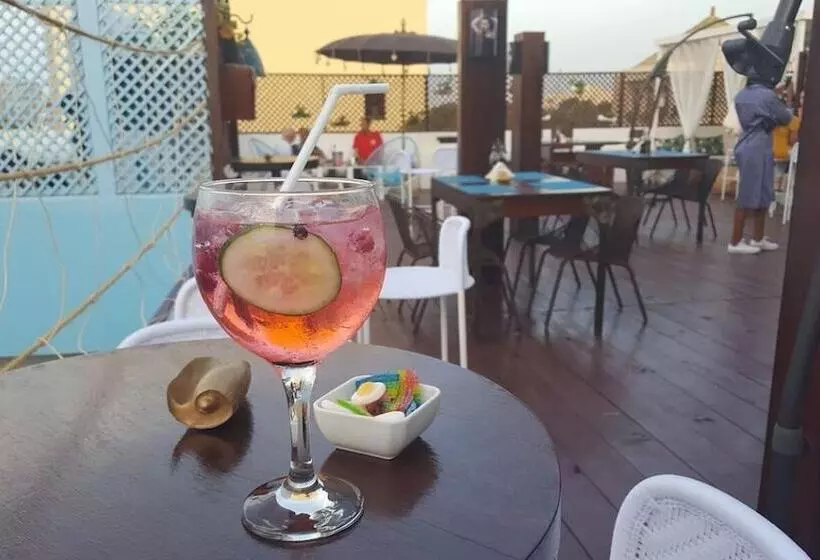 Fotos del hotel Casa Mara Dakar:  4