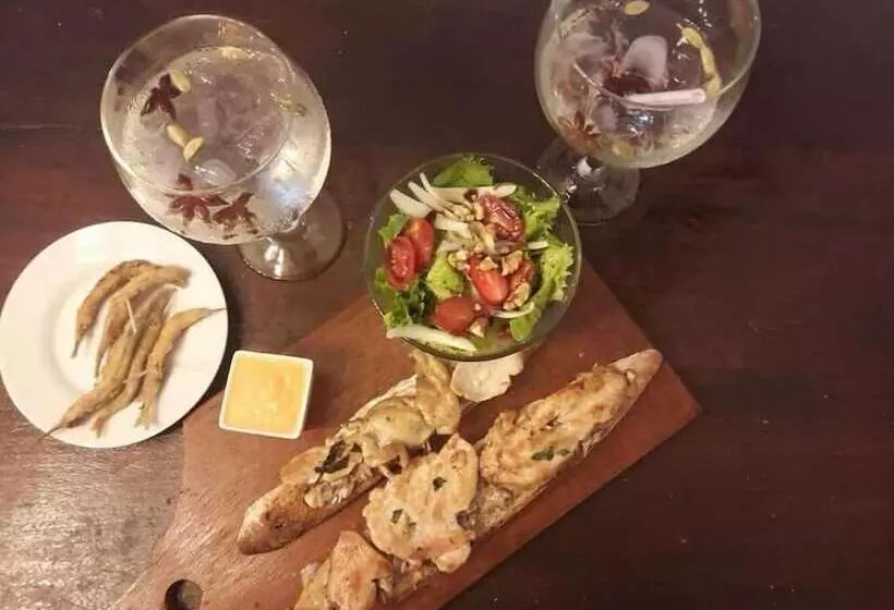 Fotos del hotel Casa Mara Dakar:  14