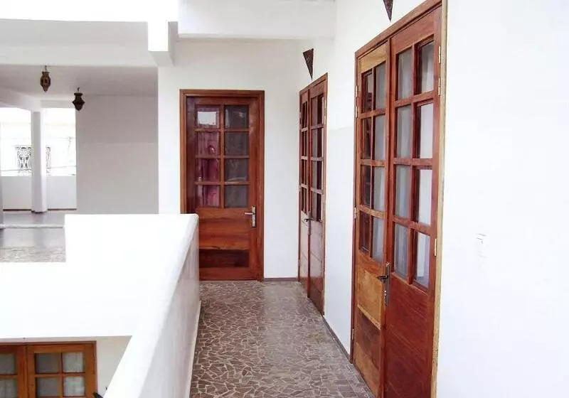 Fotos del hotel Casa Mara Dakar:  2