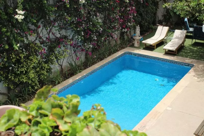 Fotos del hotel Casa Mara Dakar:  8