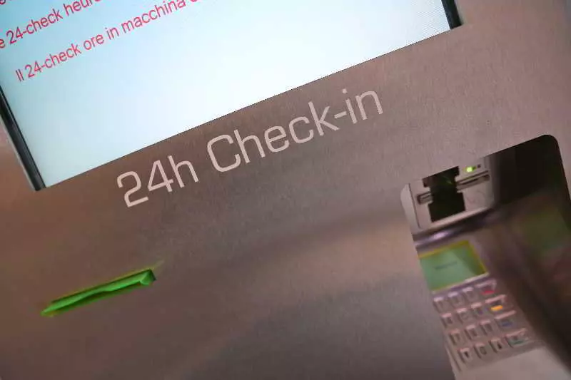 Fotos del hotel Hôtel Des Inventions:  5