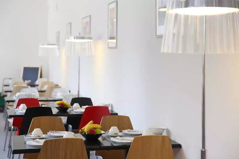 Fotos del hotel Hôtel Des Inventions:  3