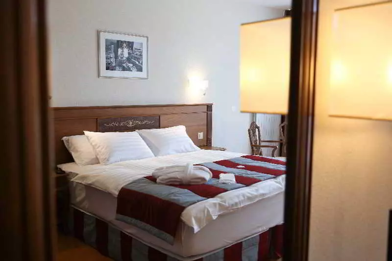 Fotos del hotel Hôtel Des Inventions:  6