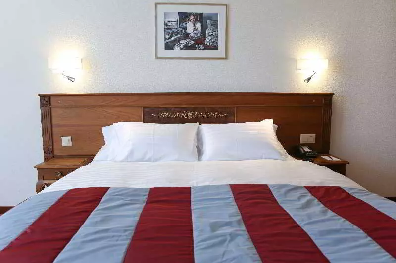 Fotos del hotel Hôtel Des Inventions:  9