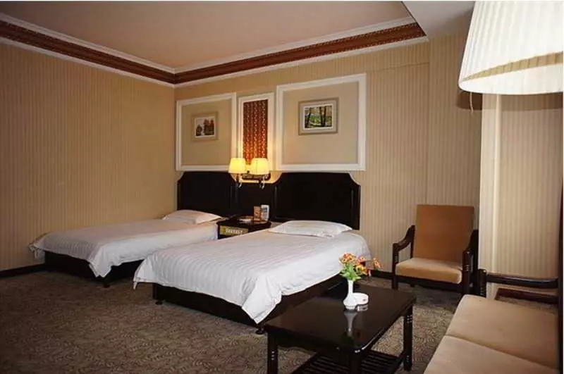 Fotos del hotel Education:  2