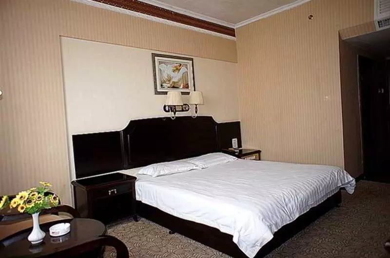 Fotos del hotel Education:  12