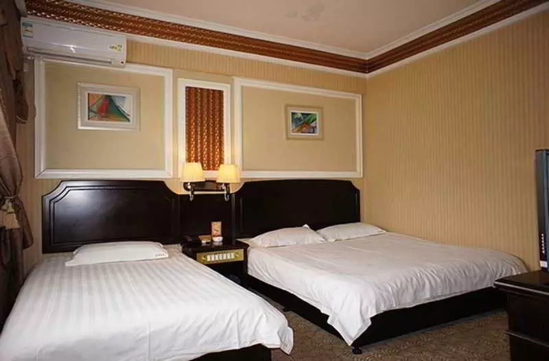 Fotos del hotel Education:  11