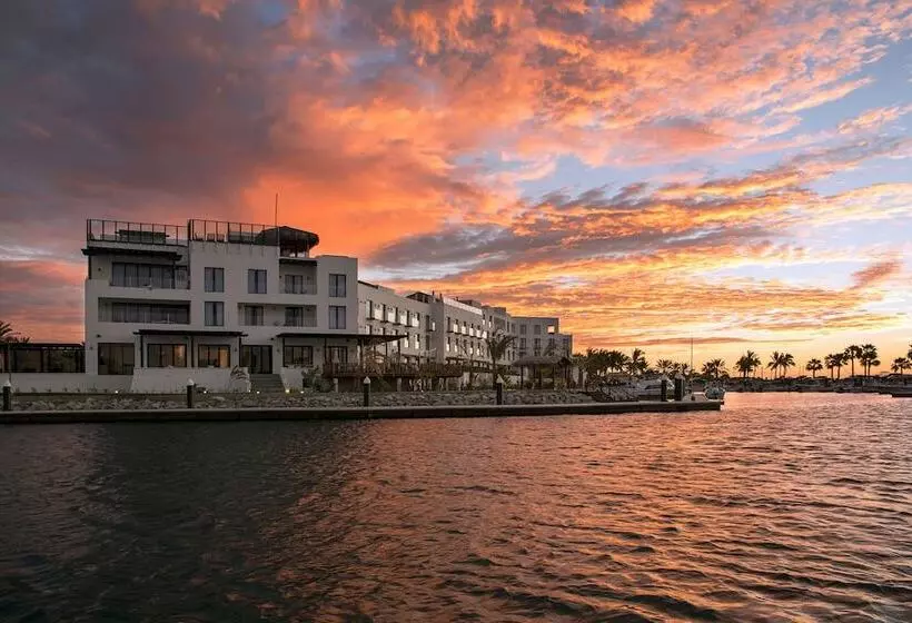 Fotos del hotel El Ganzo:  14