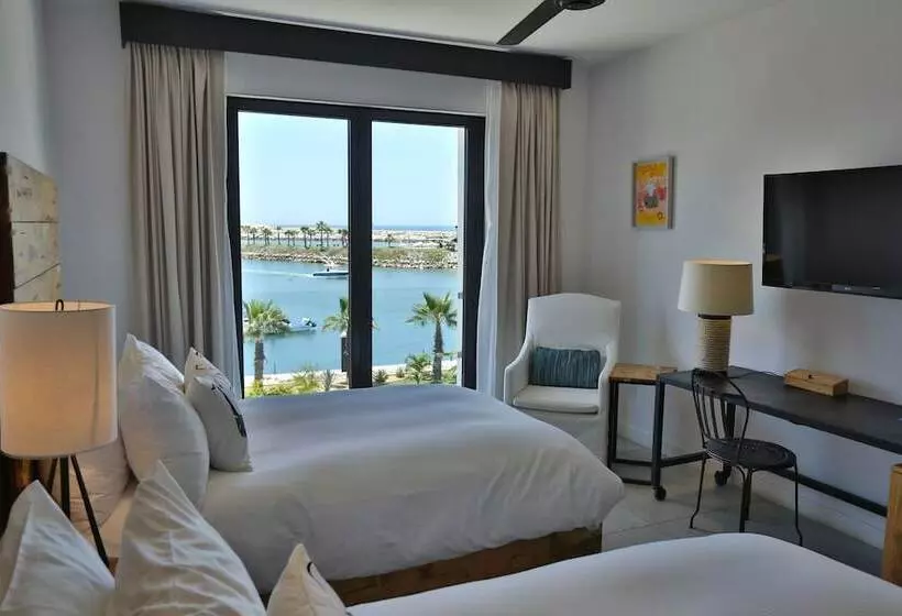 Fotos del hotel El Ganzo:  9