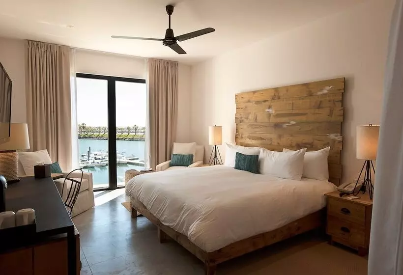 Fotos del hotel El Ganzo:  6