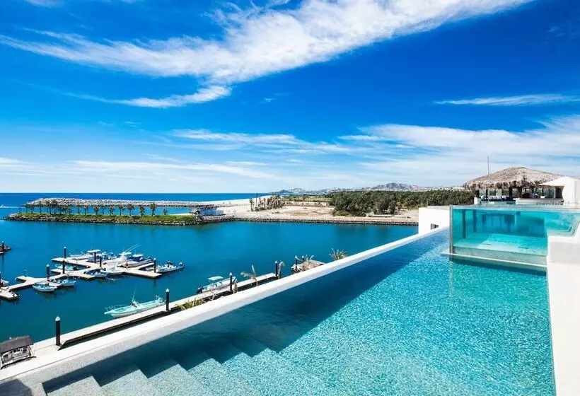 Fotos del hotel El Ganzo:  12