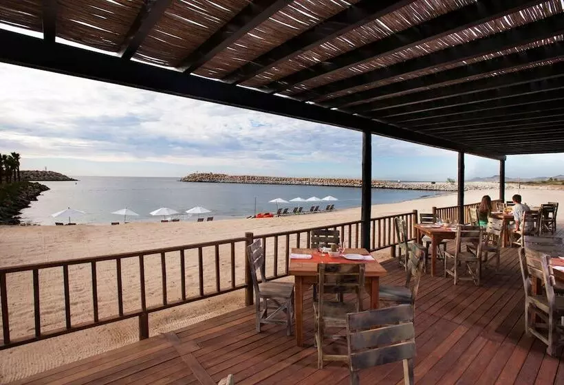 Fotos del hotel El Ganzo:  4