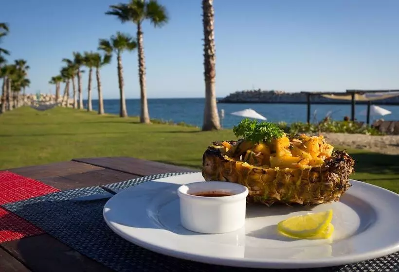 Fotos del hotel El Ganzo:  11