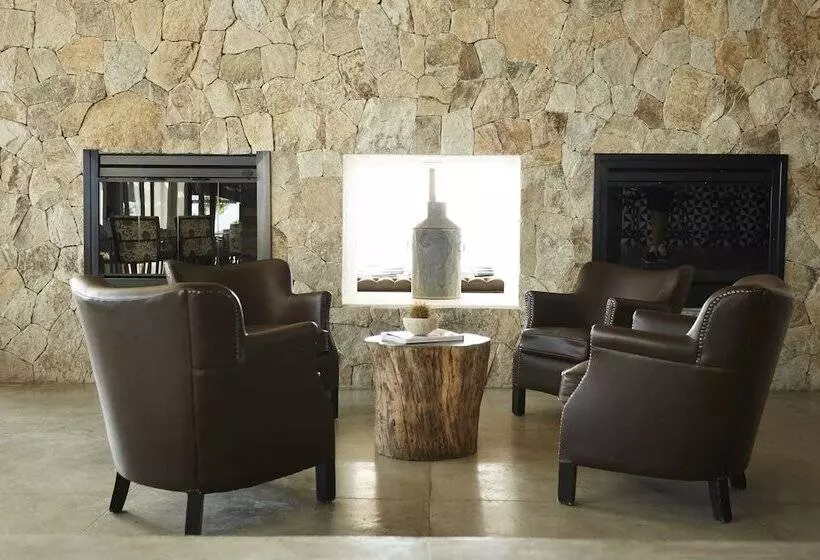 Fotos del hotel El Ganzo:  10