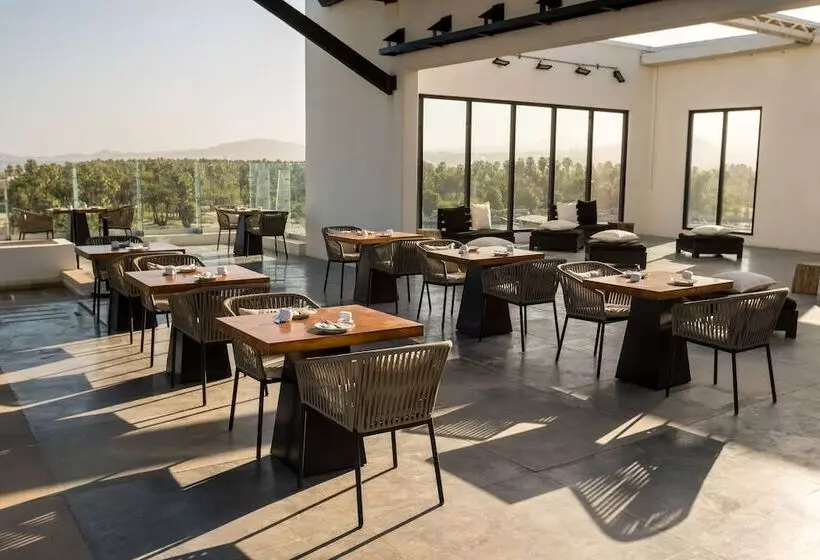 Fotos del hotel El Ganzo:  8