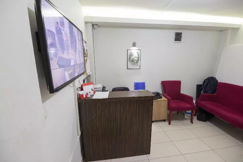 Fotos del hotel Mio Suites Ii:  2