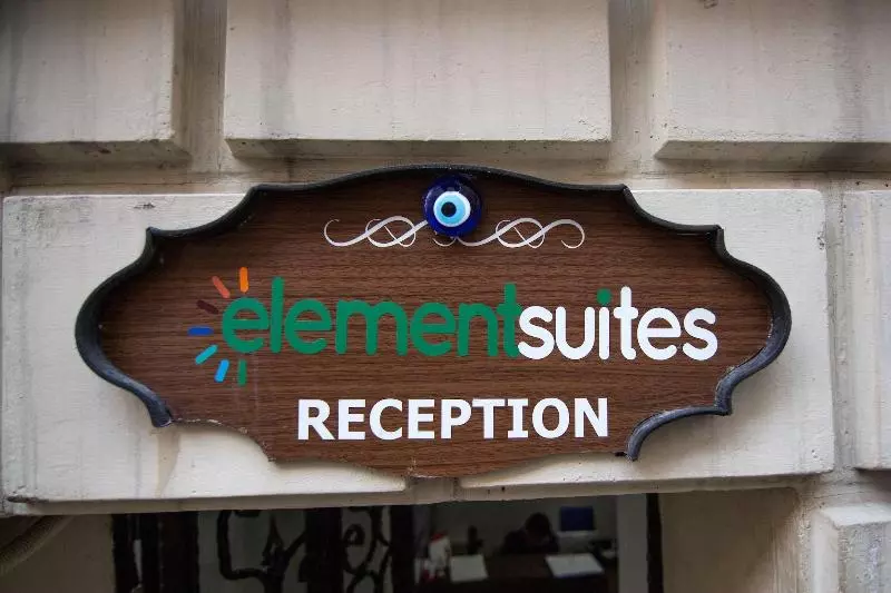 Fotos del hotel Mio Suites Ii:  4