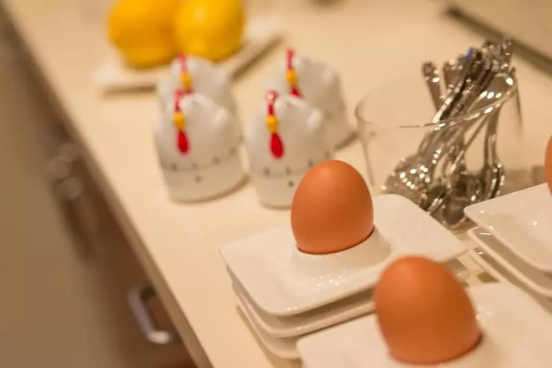 Fotos del hotel Glasererhaus:  7