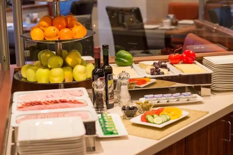 Fotos del hotel Glasererhaus:  11