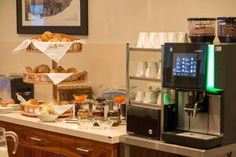 Fotos del hotel Glasererhaus:  5