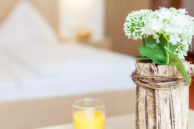 Fotos del hotel Glasererhaus:  24