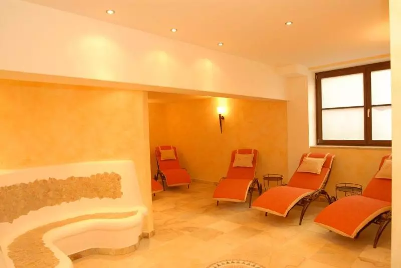 Fotos del hotel Glasererhaus:  15