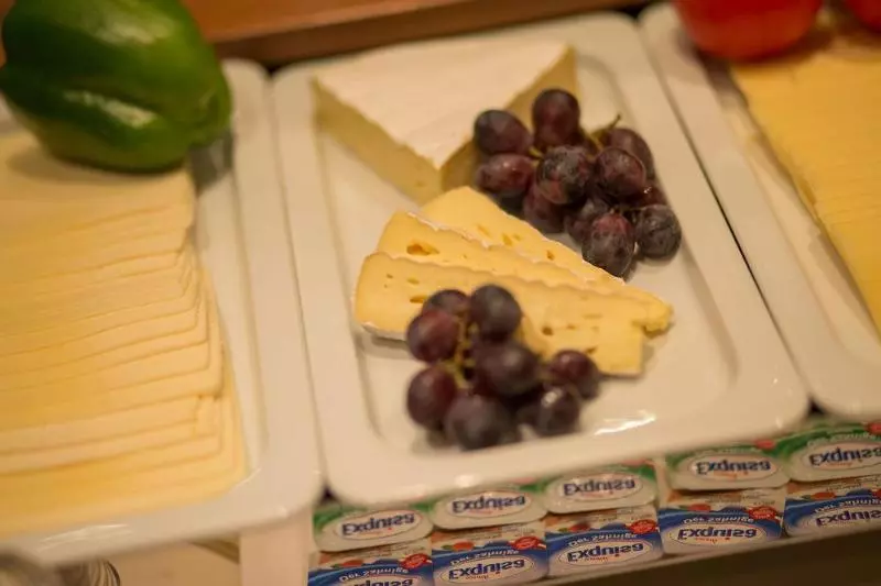 Fotos del hotel Glasererhaus:  4