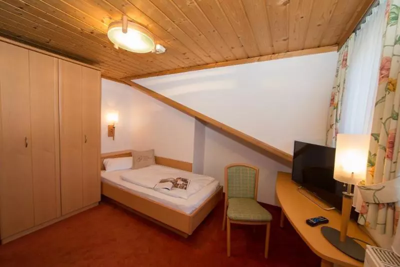 Fotos del hotel Glasererhaus:  2