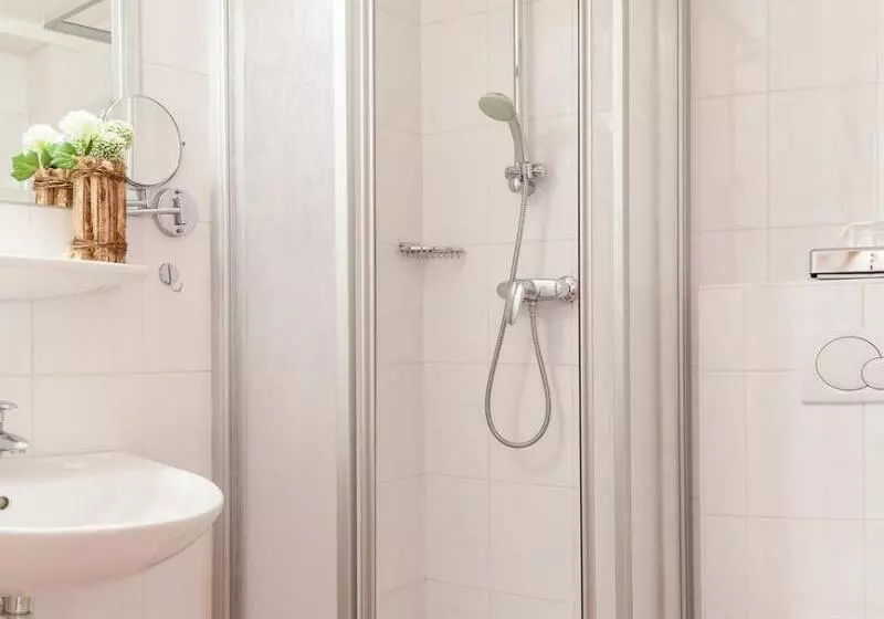 Fotos del hotel Glasererhaus:  6