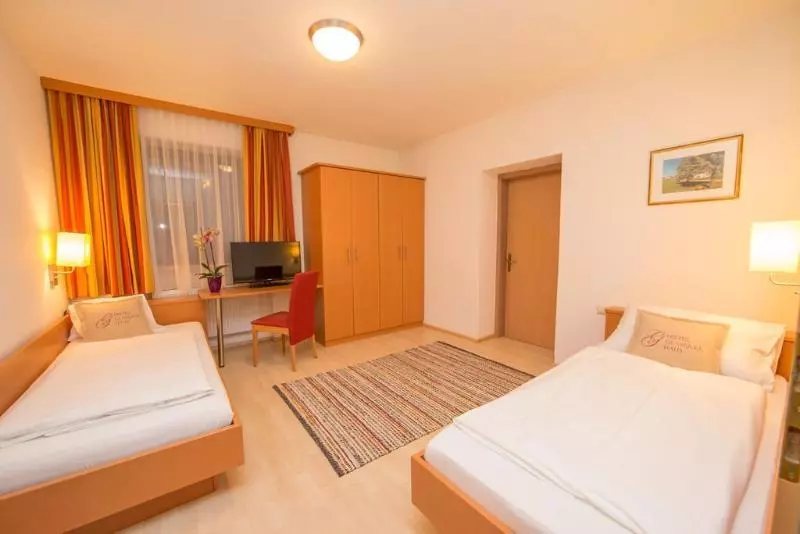 Fotos del hotel Glasererhaus:  19