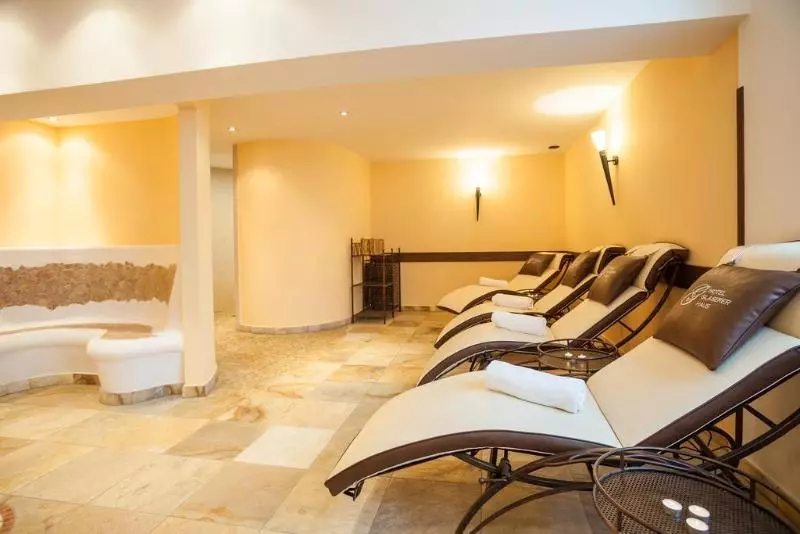 Fotos del hotel Glasererhaus:  10