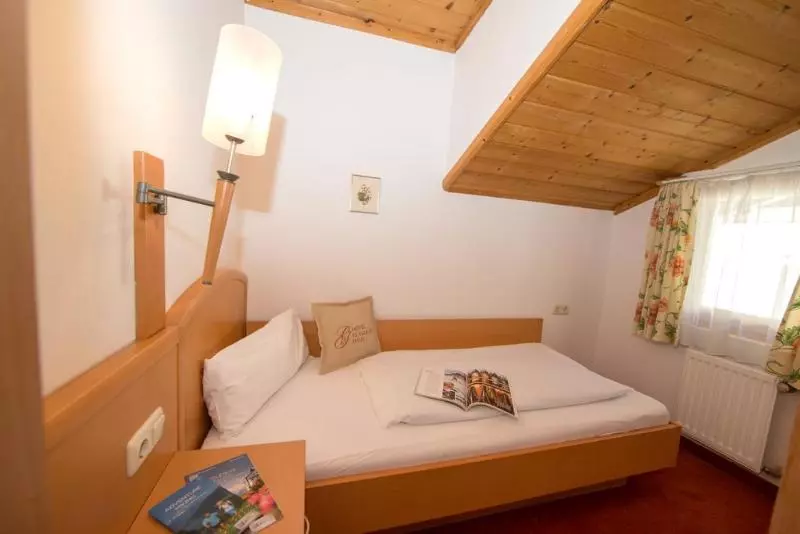 Fotos del hotel Glasererhaus:  23