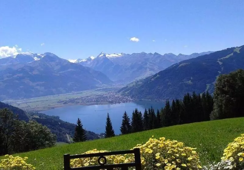 Fotos del hotel Glasererhaus:  13