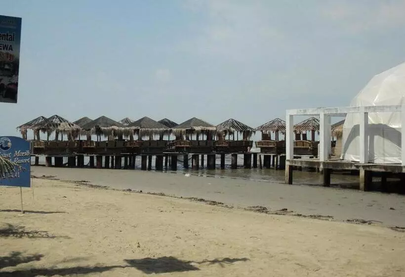 Fotos del hotel Gold Coast Morib Apartment 2room:  6