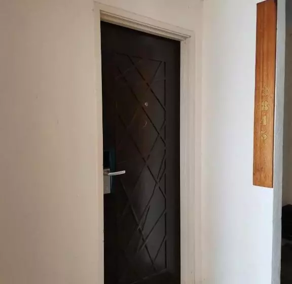 Fotos del hotel Gold Coast Morib Apartment 2room:  9