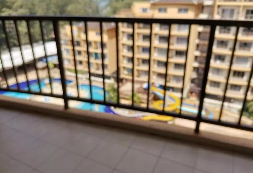 Fotos del hotel Gold Coast Morib Apartment 2room:  8