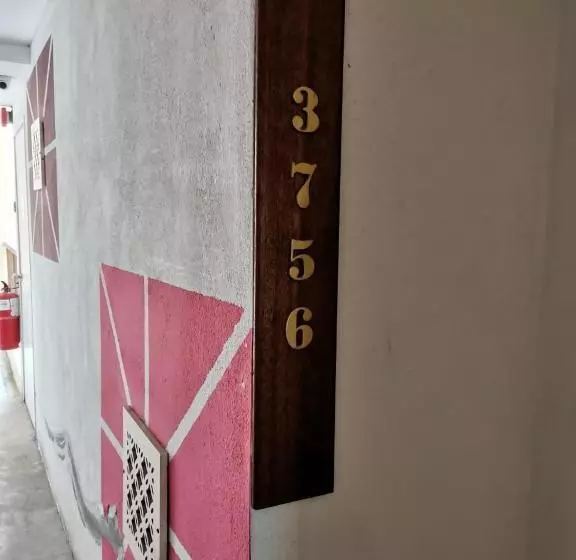 Fotos del hotel Gold Coast Morib Apartment 2room:  5