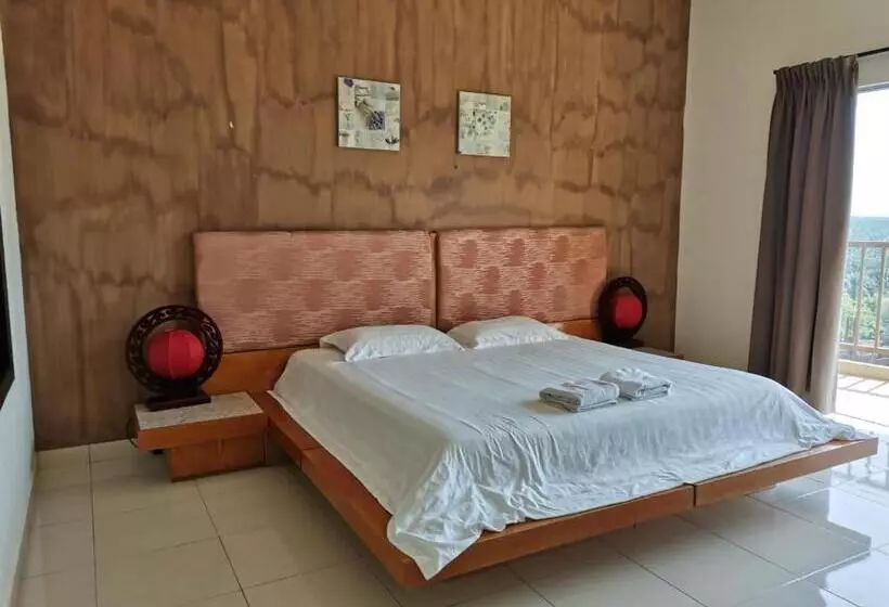 Fotos del hotel Gold Coast Morib Apartment 2room:  7