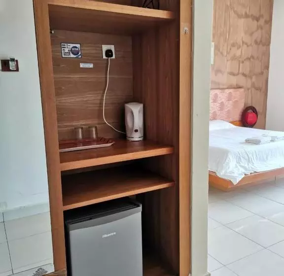 Fotos del hotel Gold Coast Morib Apartment 2room:  10