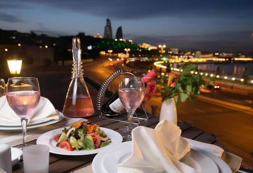 Fotos del hotel Golden Coast:  17