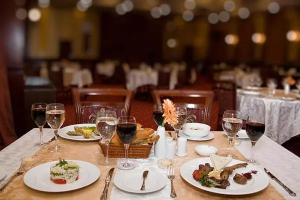 Fotos del hotel Golden Coast:  23