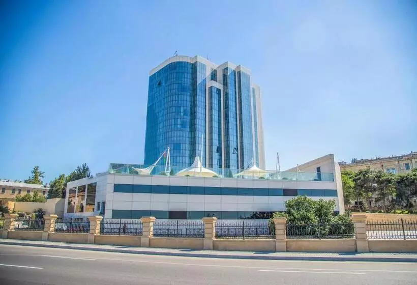 Fotos del hotel Golden Coast:  10