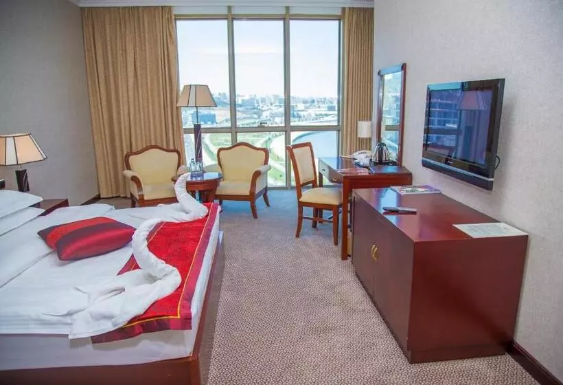 Fotos del hotel Golden Coast:  11