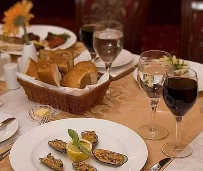 Fotos del hotel Golden Coast:  25