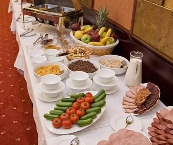 Fotos del hotel Golden Coast:  20